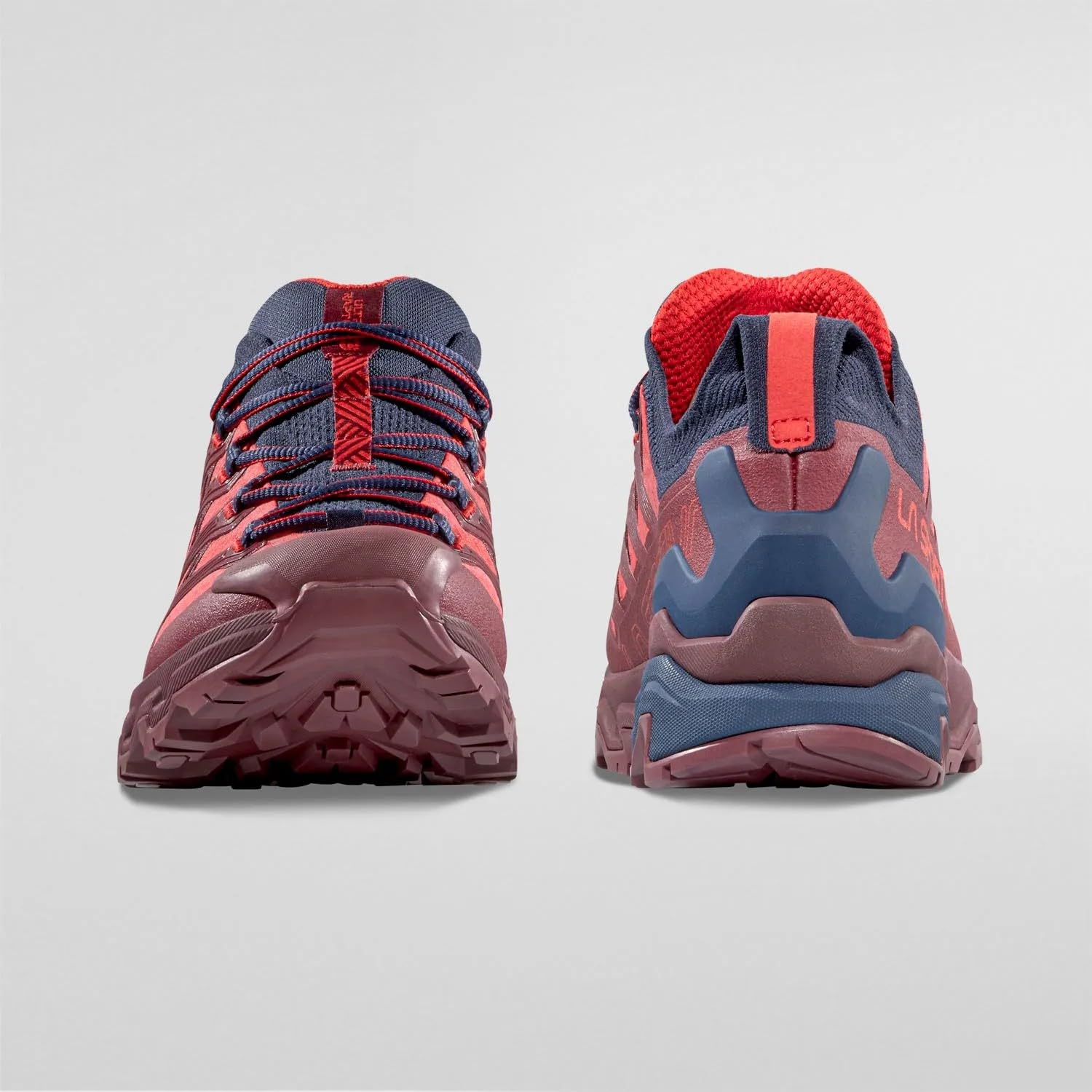 LA SPORTIVA Utra Raptor 3 Mountain Red/Redwood