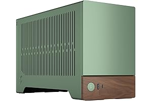 Fractal Design Terra Jade Gaming Case