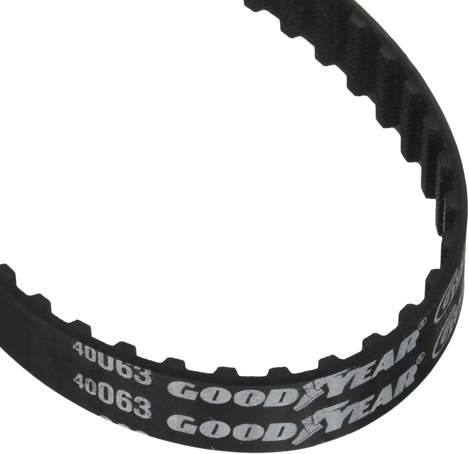 Continental 40063 Cam Drive Timing Belt Automotive