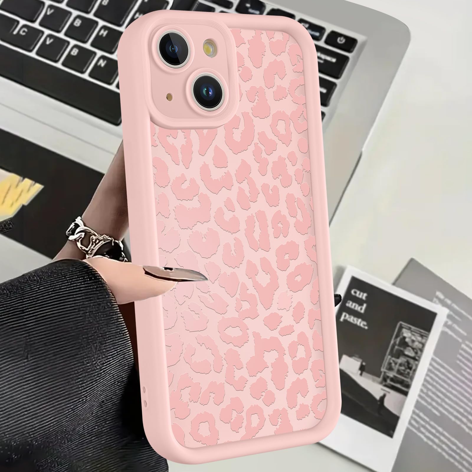 Custodia Protettiva Ultra Sottile Per Apple iPhone 6 4251090405206