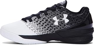 Under Armour CLUTCHFIT Drive 3 Low – Black