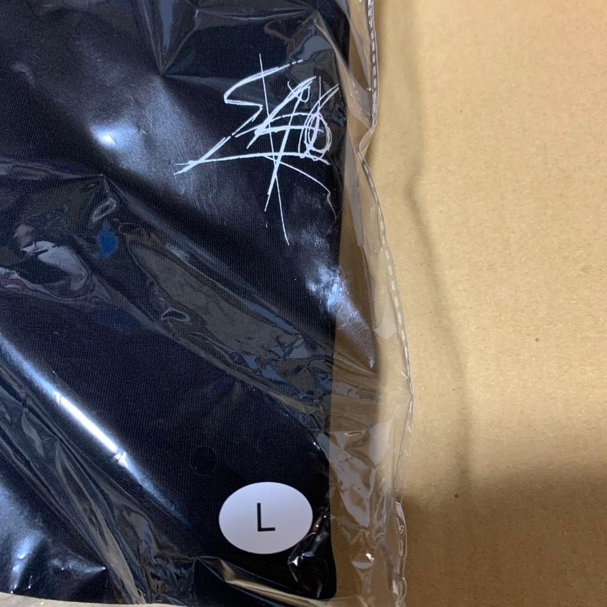 櫻坂46 4th ARENA TOUR ボンディングビッグパーカー 黒 L 櫻坂46 4th arena tour ボンディングビックパーカー - メルカリ