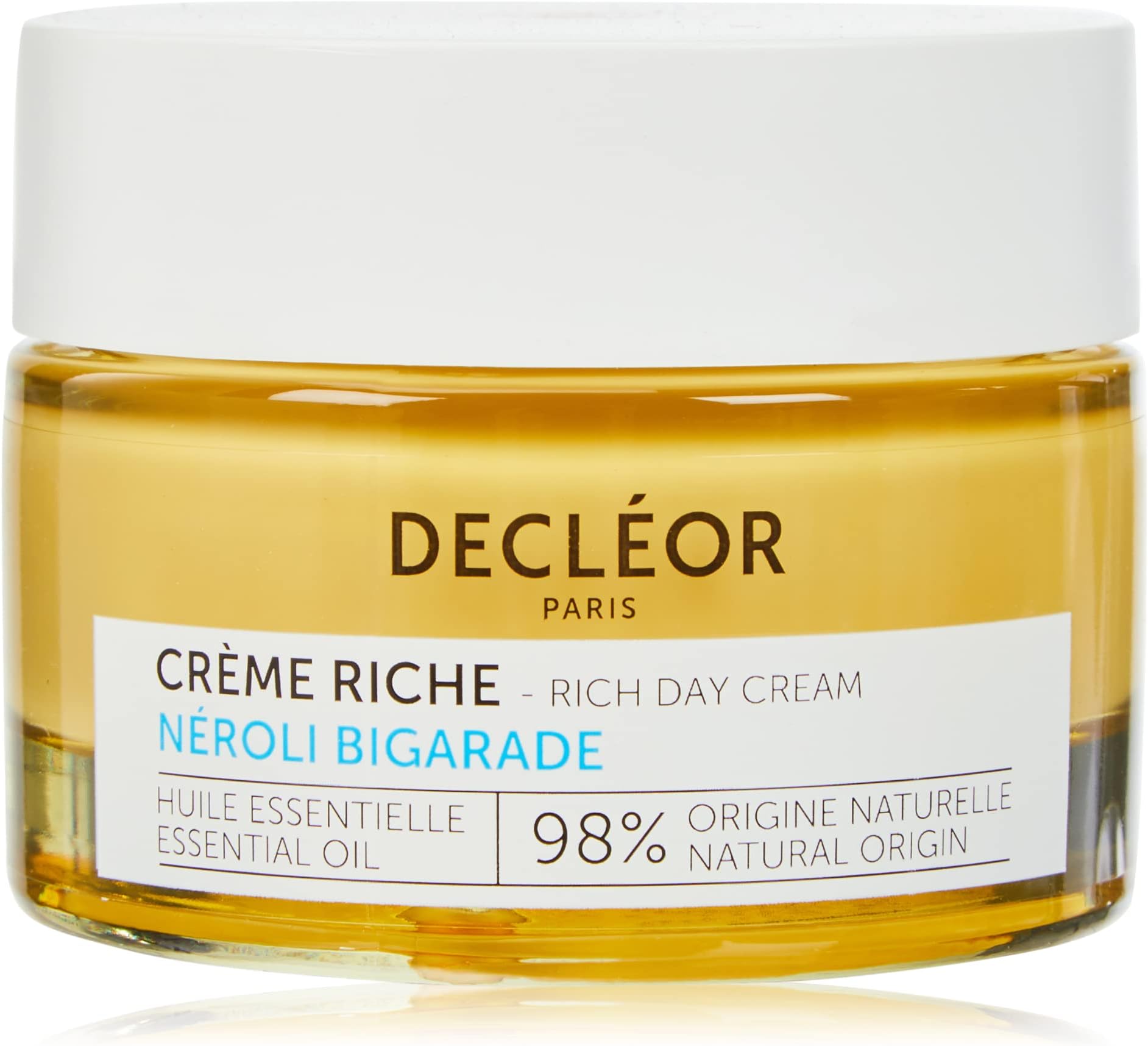 Decleole Neroli Belard Rich Day Cream 50ml/1.7oz Parallel Import Goods
