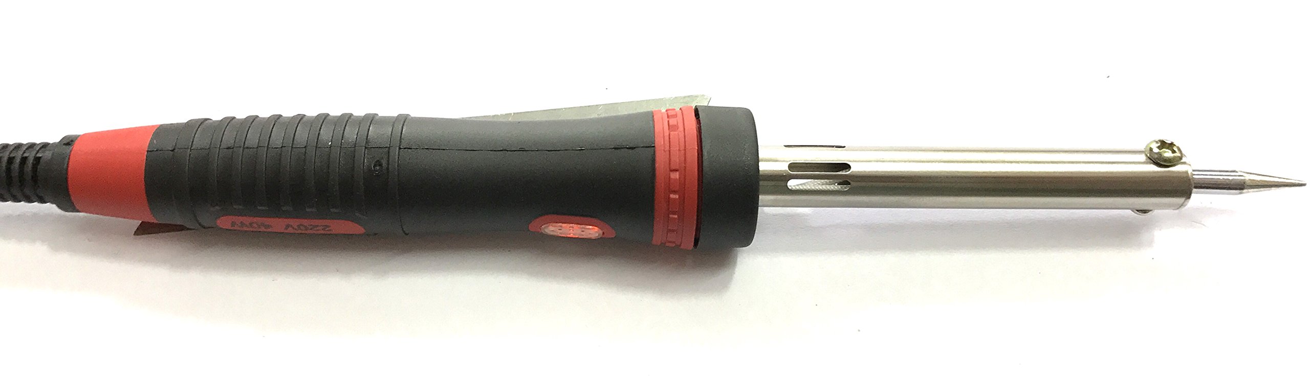 KROST tc30 Heavy Duty 30Watt Soldering Iron with Indicator (30Watt) (B071X8S8TC) Amazon Price History, Amazon Price Tracker