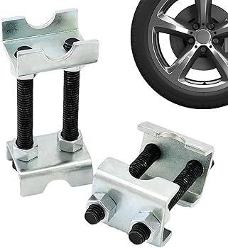 Amazon | 調整可能なスプリング スペーサー、スプリング スペーサーを