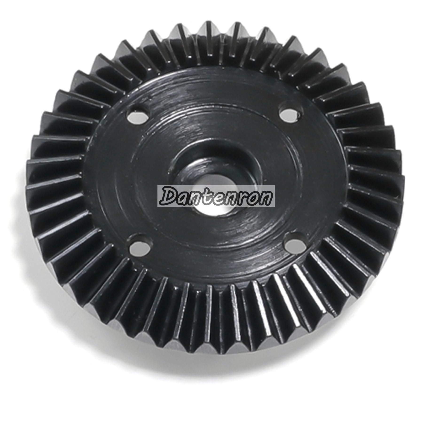 Amazon.com: Dantenron RC TT-02 Steel Differential Drive Gear Set