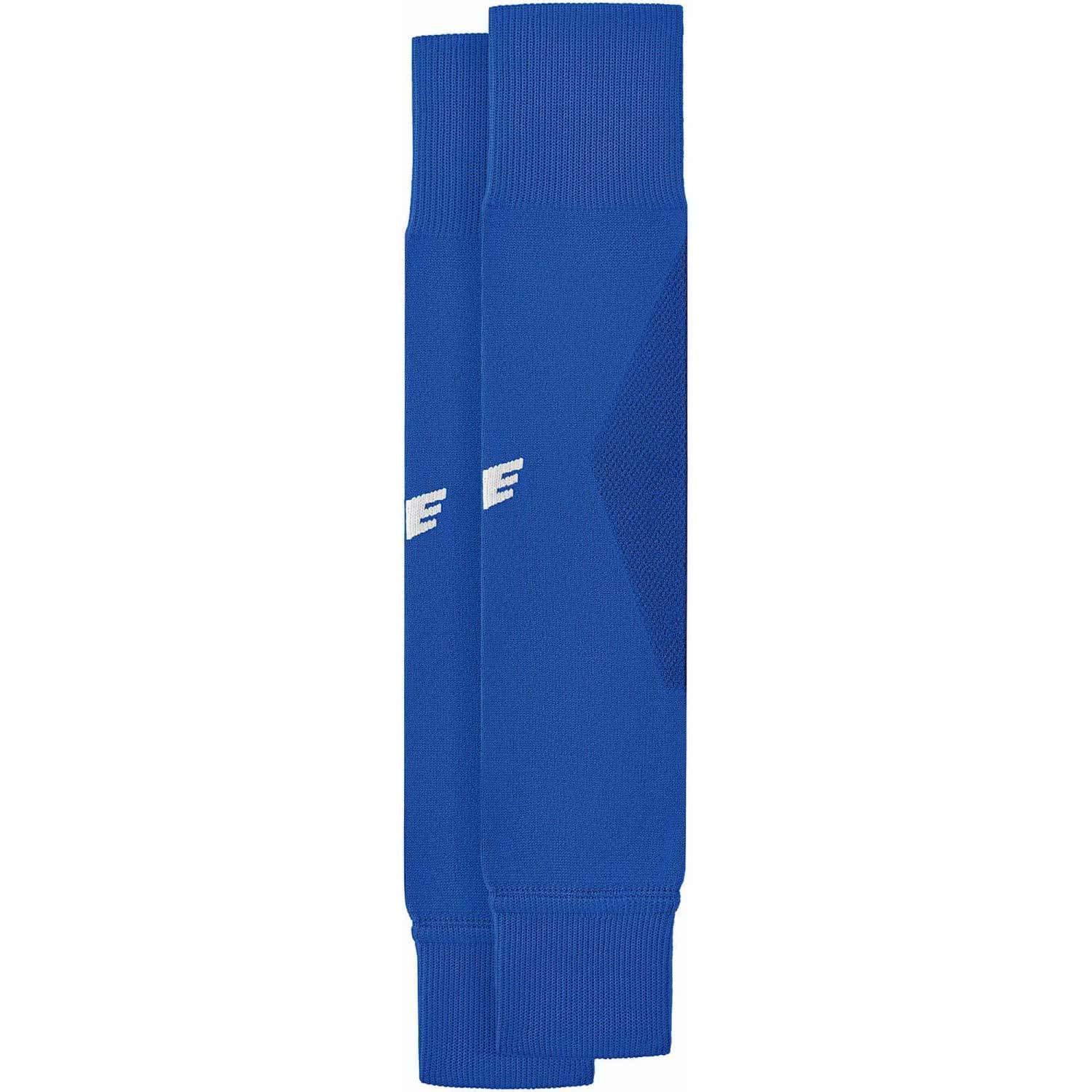 Erima Unisex Bleu Football Socks Tube