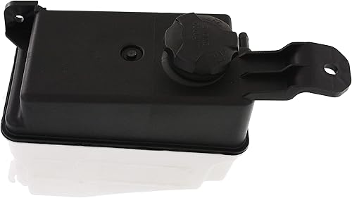 Miniatura 4 de Depósito de refrigerante para HYUNDAI SANTA FE 2007-2009SORENTO 2011-2013 con tapa