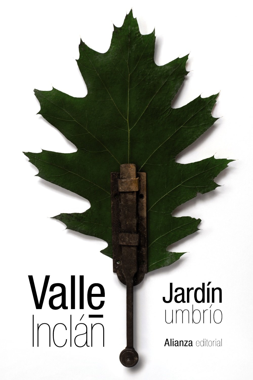 Jardín umbrío: Historias de santos, de almas en pena, de duendes y de ladrones (El libro de bolsillo - Bibliotecas de autor - Biblioteca Valle-​Inclán)