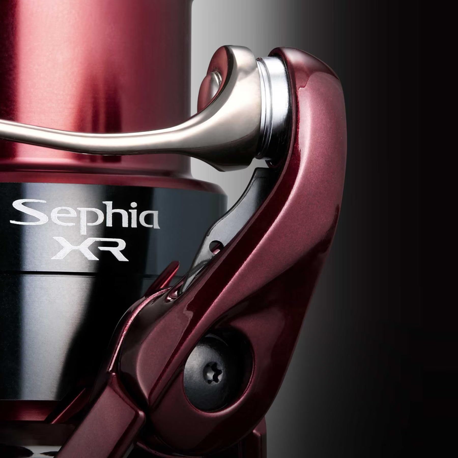 Amazon | シマノ(SHIMANO) スピニングリール 25 セフィアXR