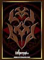 (未使用･未開封品)　ブシロードスリーブコレクション ハイグレード Vol.1571 Fate/Apocrypha 『令呪(玲霞)』 bt0tq1u ブシロード スリーブコレクションHG Vol.1571 Fate/Apocrypha 令