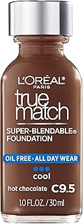 L'Oreal Paris Makeup True Match - Base líquid...