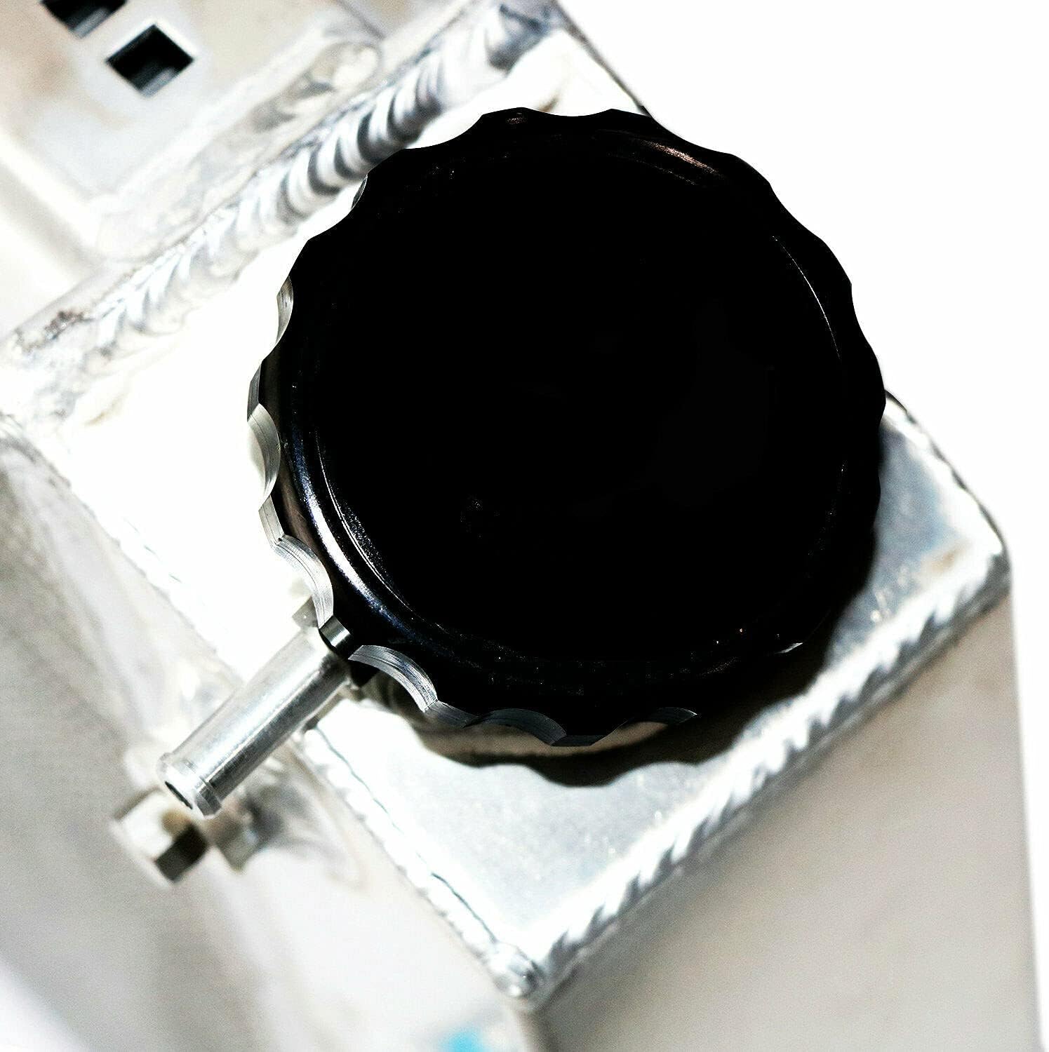 3 Rows Radiator For 1973-1990 Chevy Impala Caprice C10 C20 C30 K10 K20 K30 Suburban Pickup El Camino Malibu GMC Jimmy,Full Aluminum Radiator+Shroud +Fans+Relay AT MT