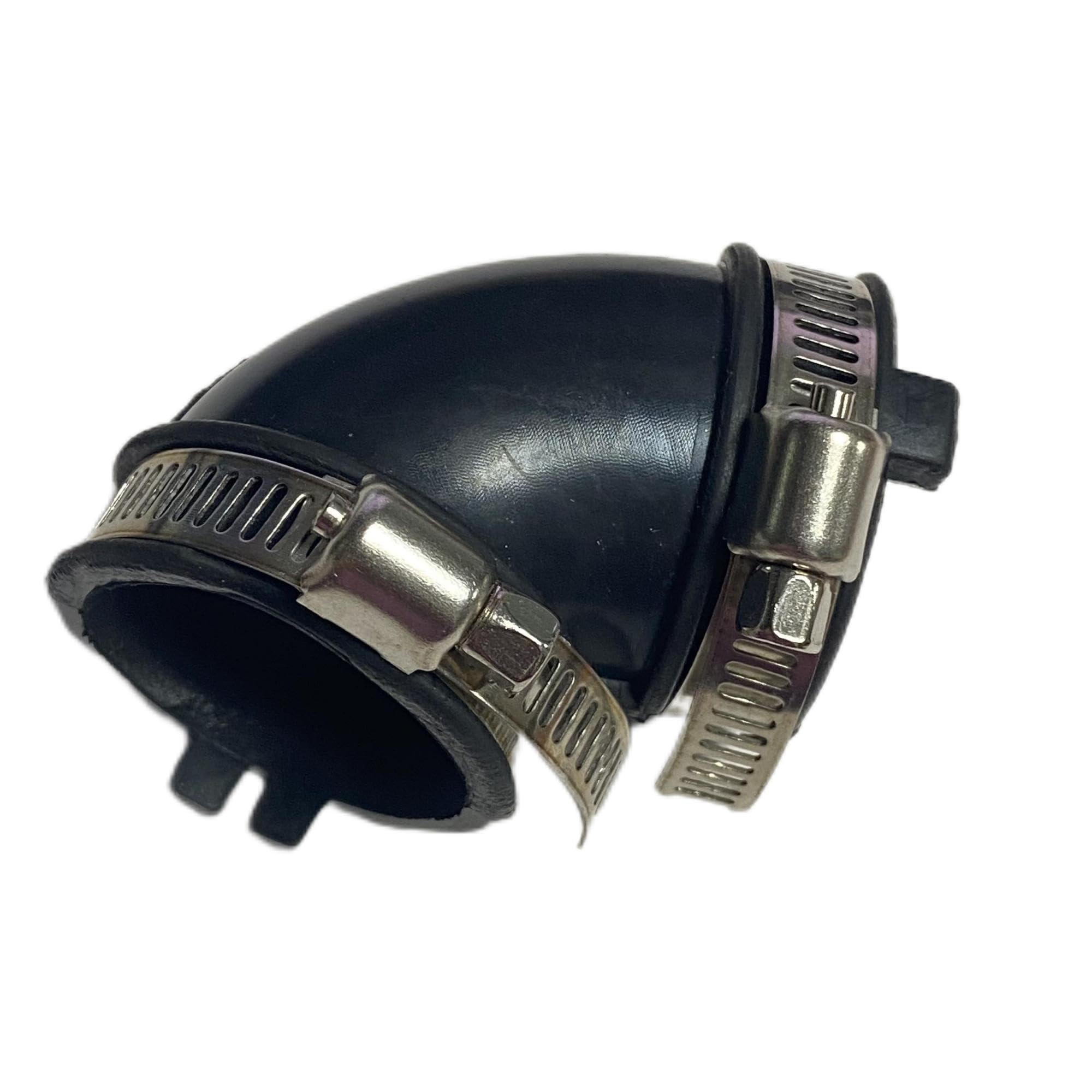 Amazon.com: W10445975 Dishwasher Circulation Pump Hose Elbow 