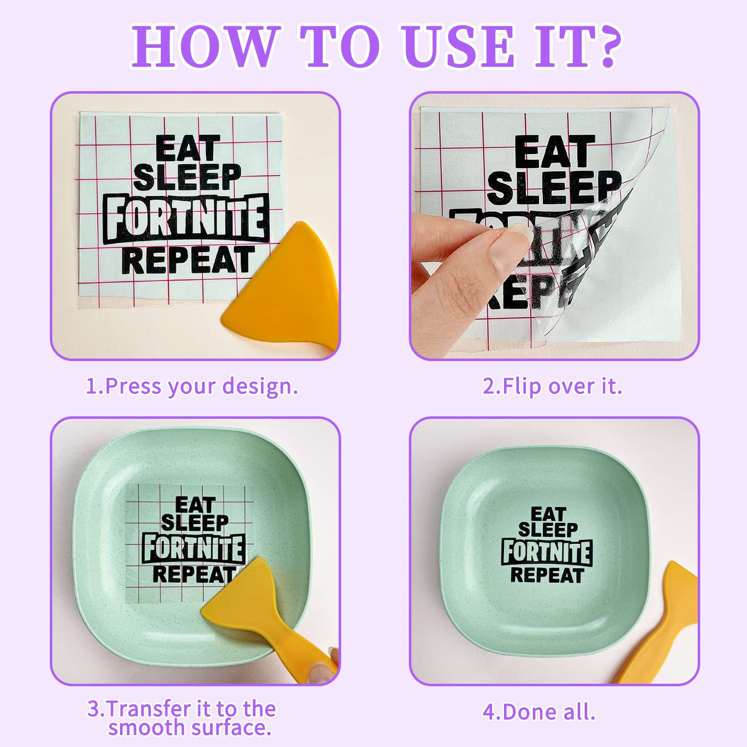 SIGMA Nastro Adesivo AT17, 15 Mm X 10 M, Trasparente, 10 Unità - Foto 4