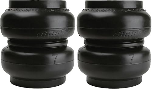 Slam Specialties SS-7 bolsa de suspensión neumática (2)