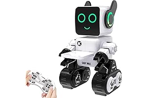 Tobi Robot Buggy: The Ultimate Toy for Kids