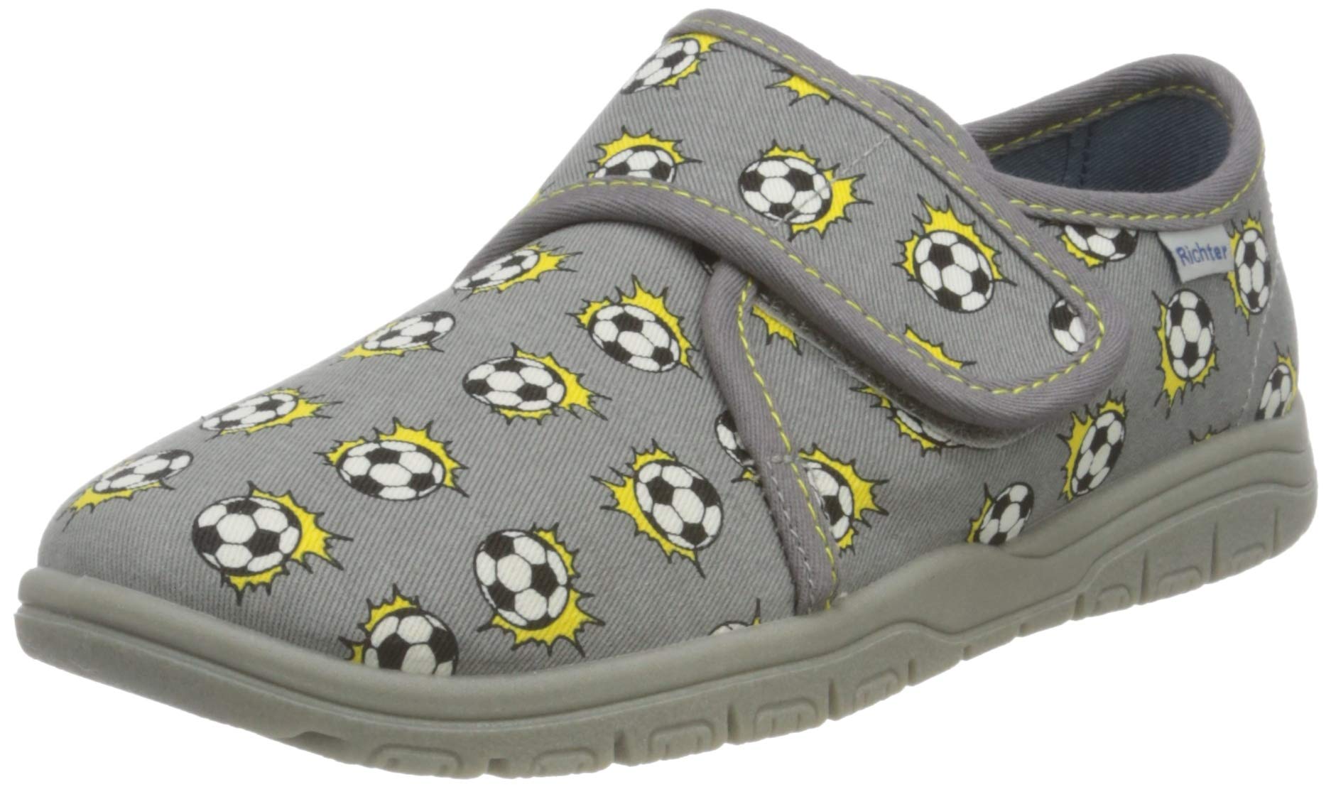 Boy's Hausschuhe 9000-8192 Slipper