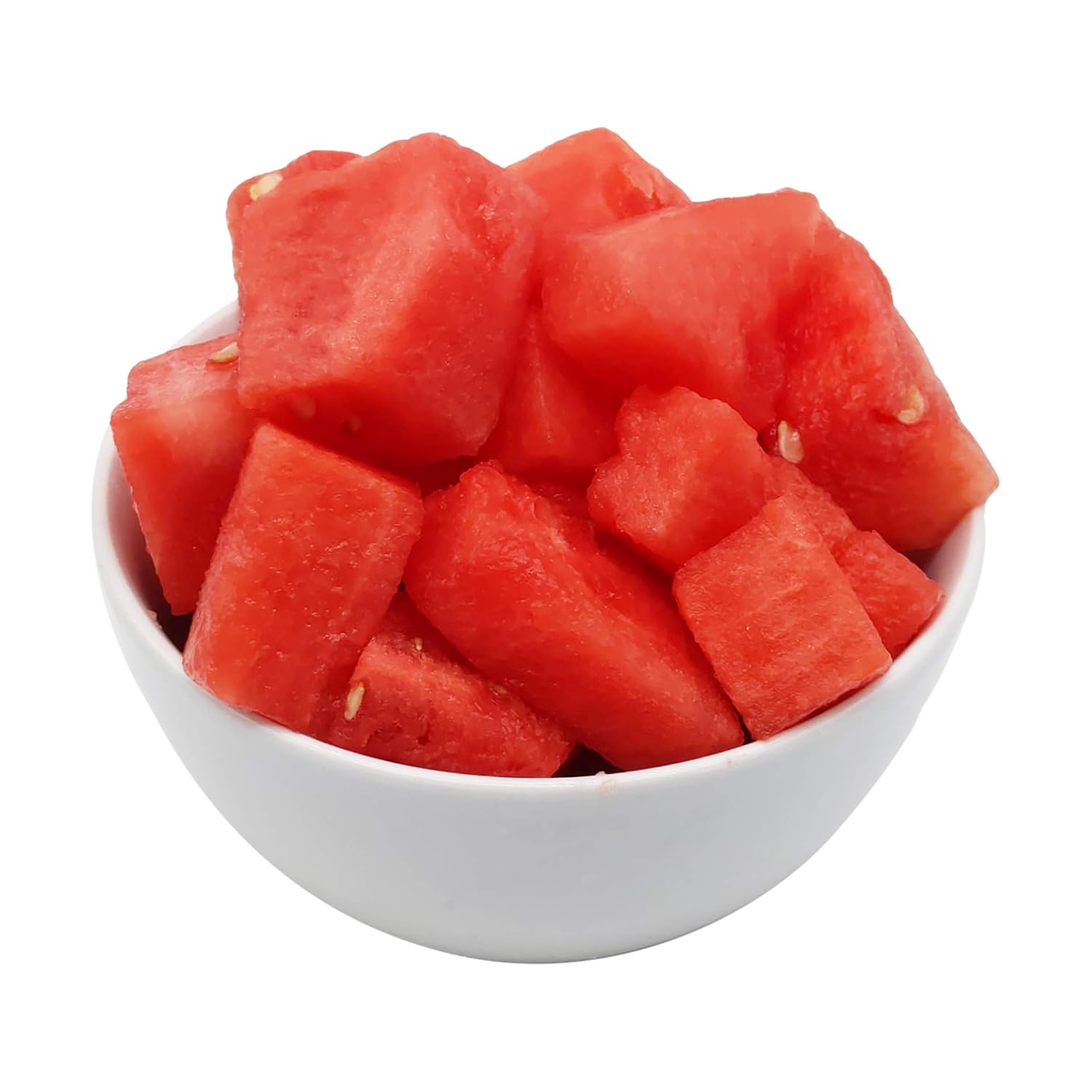 Conventional Watermelon Cubed (Large)