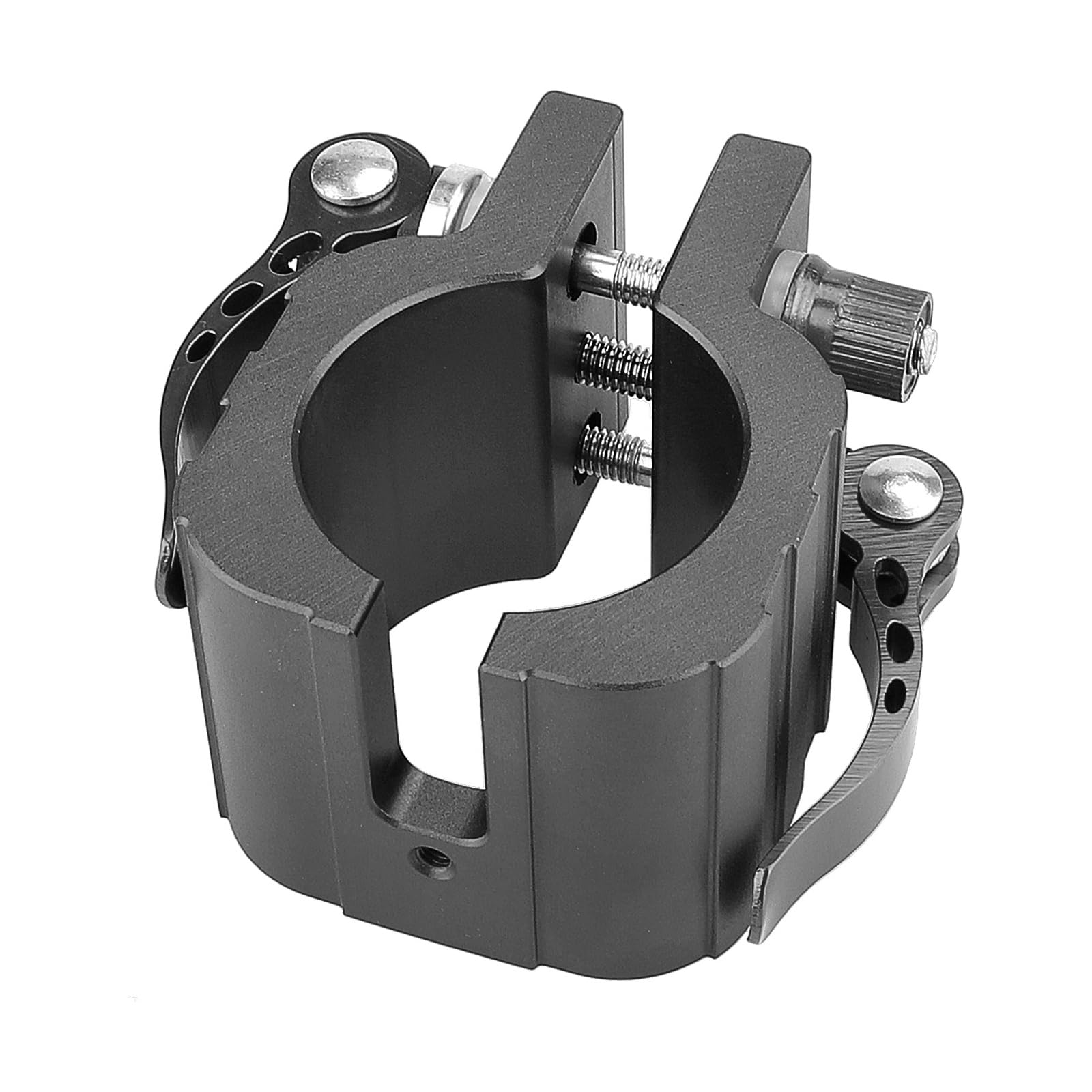 Morsetti pieghevoli Supporto per 8X 10X 11X Scooter Elettrico Bloccaggio Gancio Fixtures Sostituzione Morsetti Pieghevole Supporto