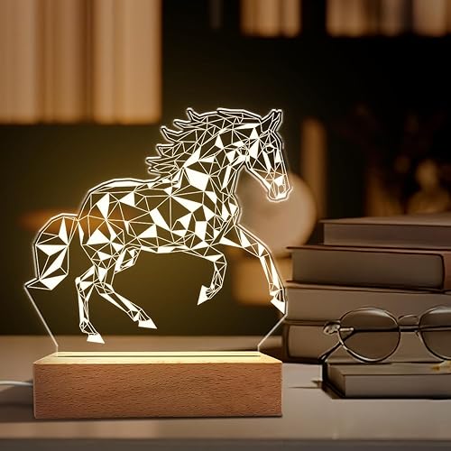 Vista 39 de SANDJEST Luz nocturna acrílica, regalos cristianos para mujeres, regalos inspiradores con versículos de la Biblia, decoración religiosa