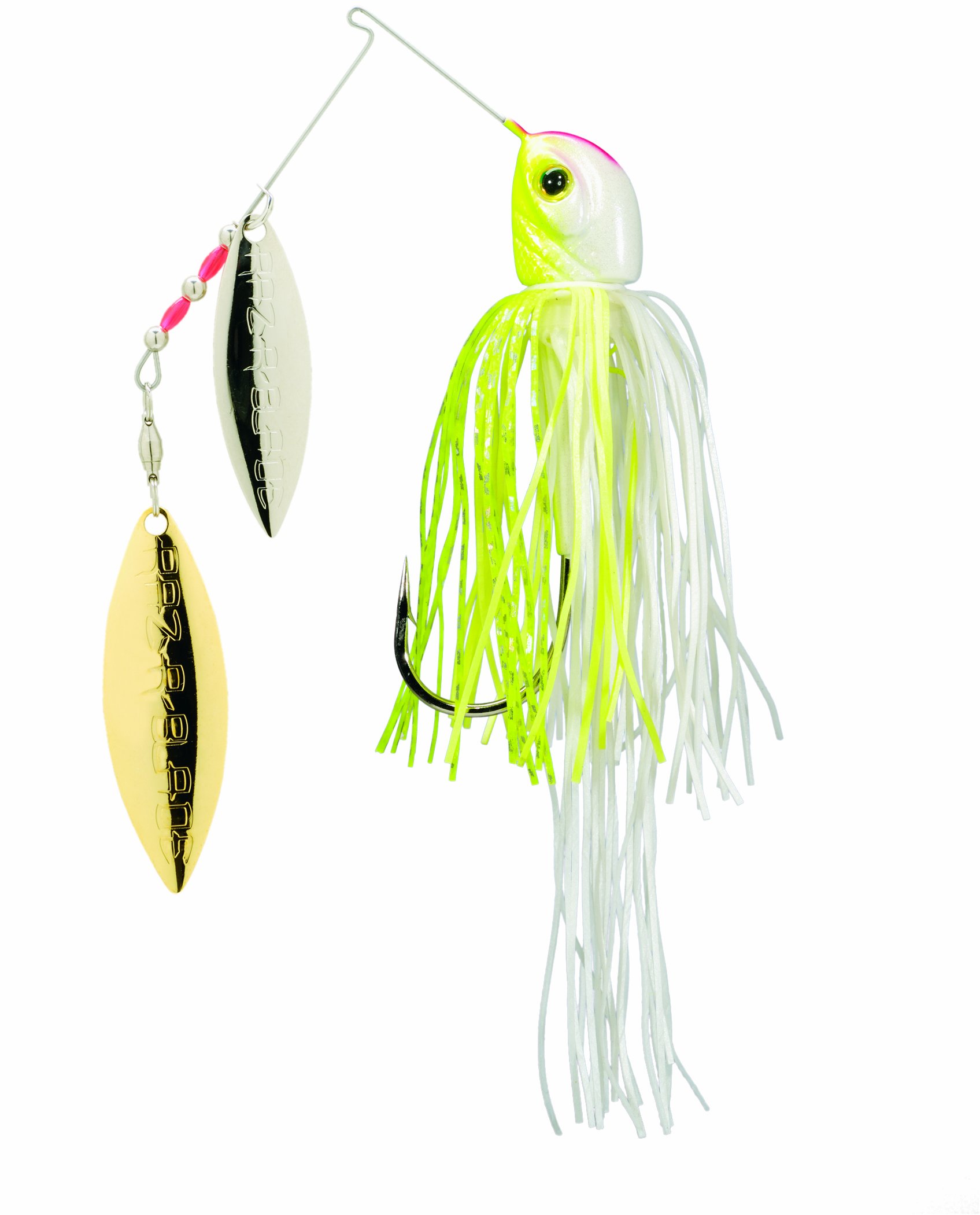 Strike KingStrike King Bottom Dweller Spinnerbait