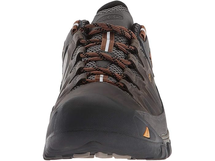 men's targhee iii waterproof wide hiking shoes