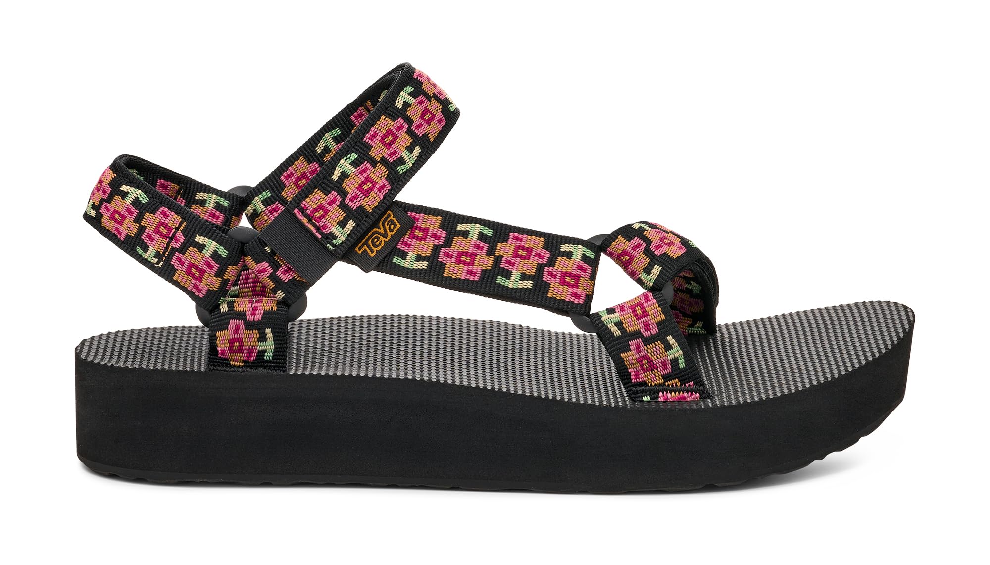Teva Men's Mush Slide — view 216