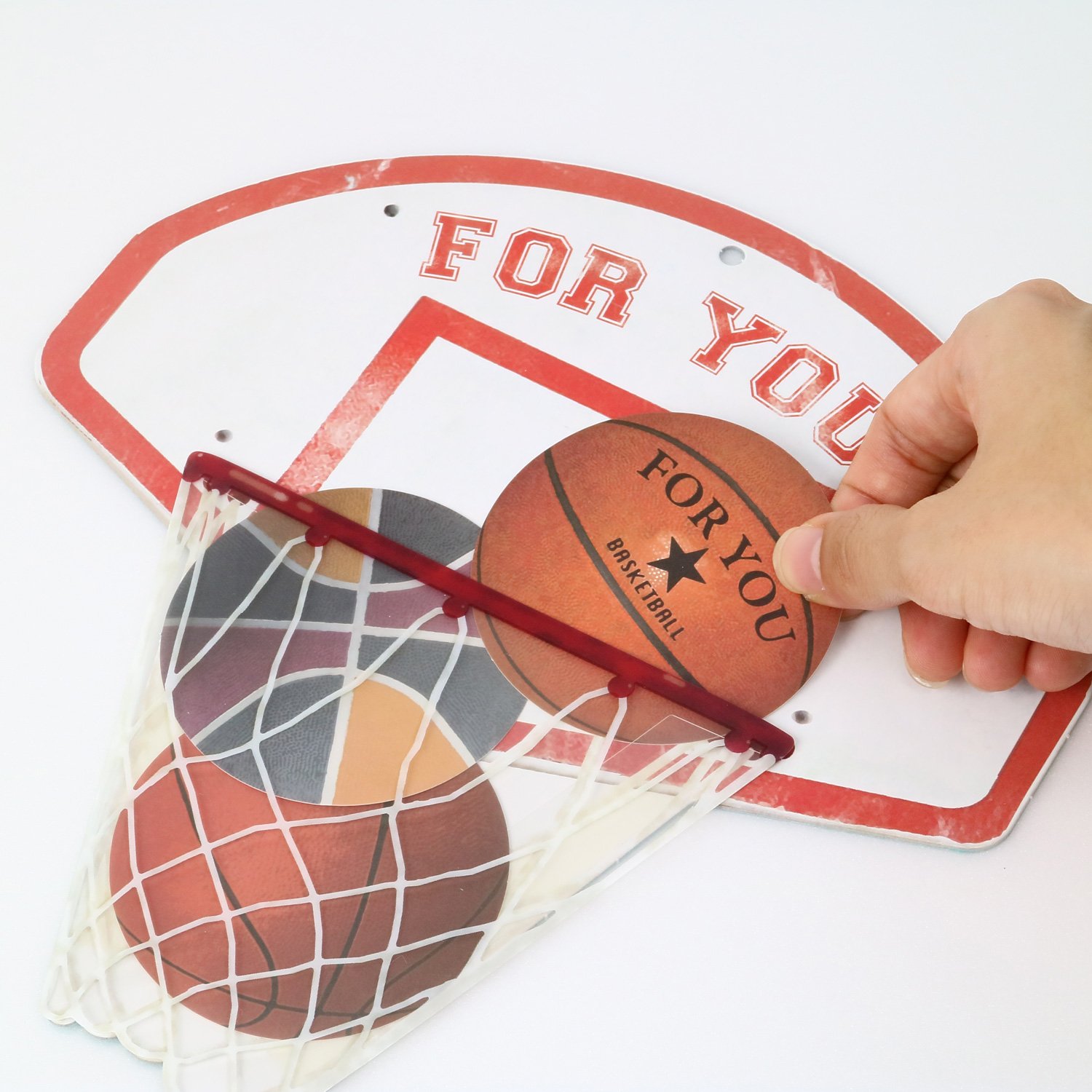 Amazon | グリーティングライフ 色紙 メッセージギフトボール