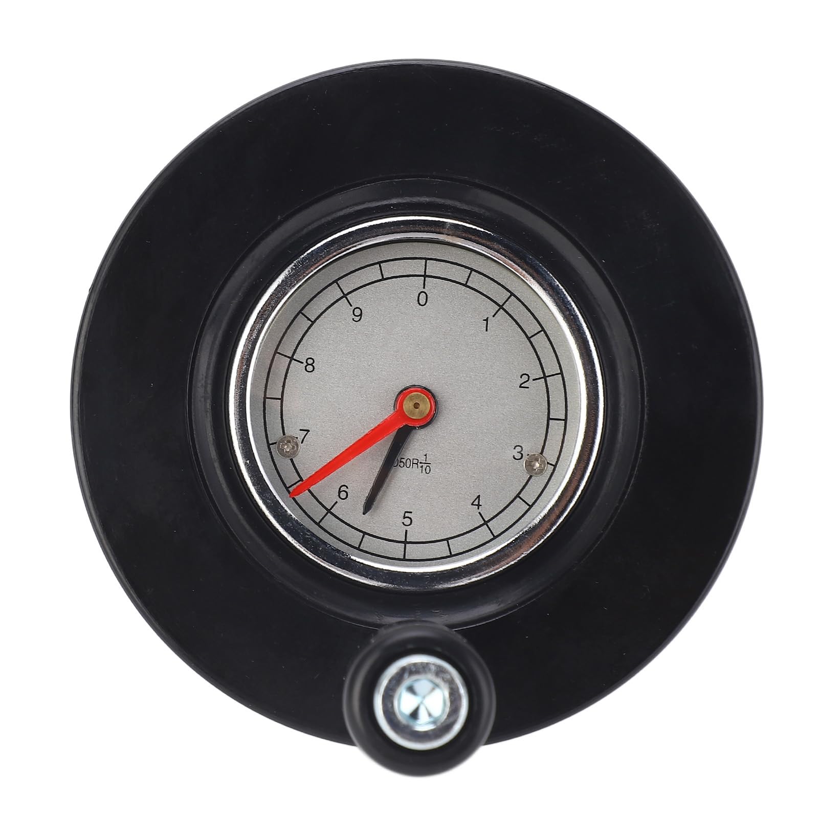 Dial Handwheel, 12x100mm Standard Size Handwheel with Handle for Glass Machinery