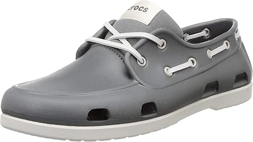 duet max clog crocs