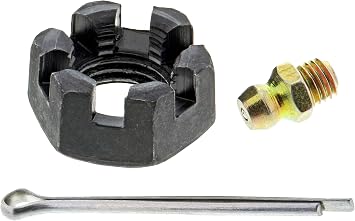 Mevotech Supreme Tie Rod End MES3473