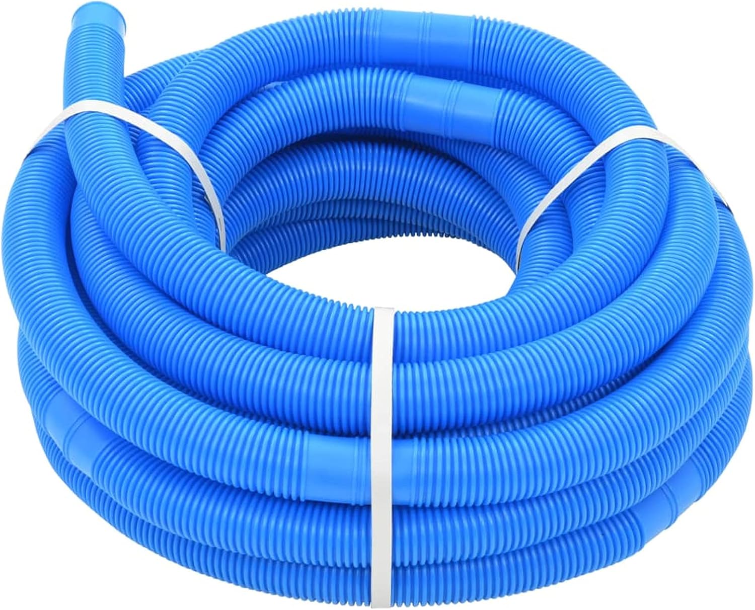 Tidyard Pool Hose 1.5inch Diameter 49.2 Feet Length