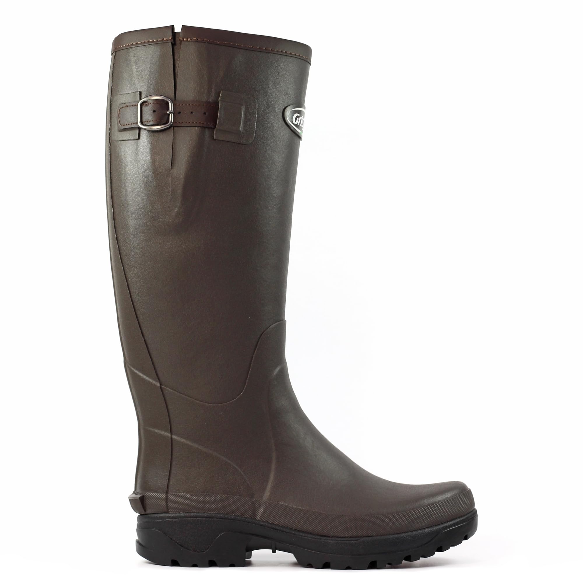 Grisport Unisex Groundwater Green Wellington 42 Green