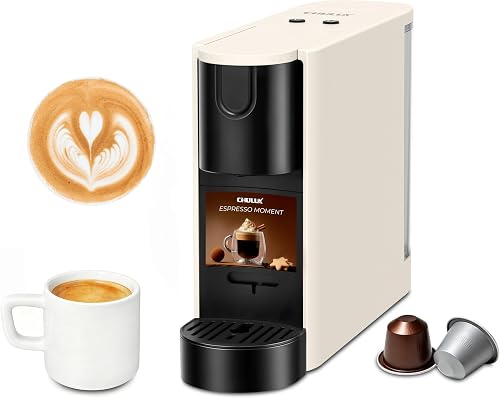 best pod espresso machine in Louisville, KY