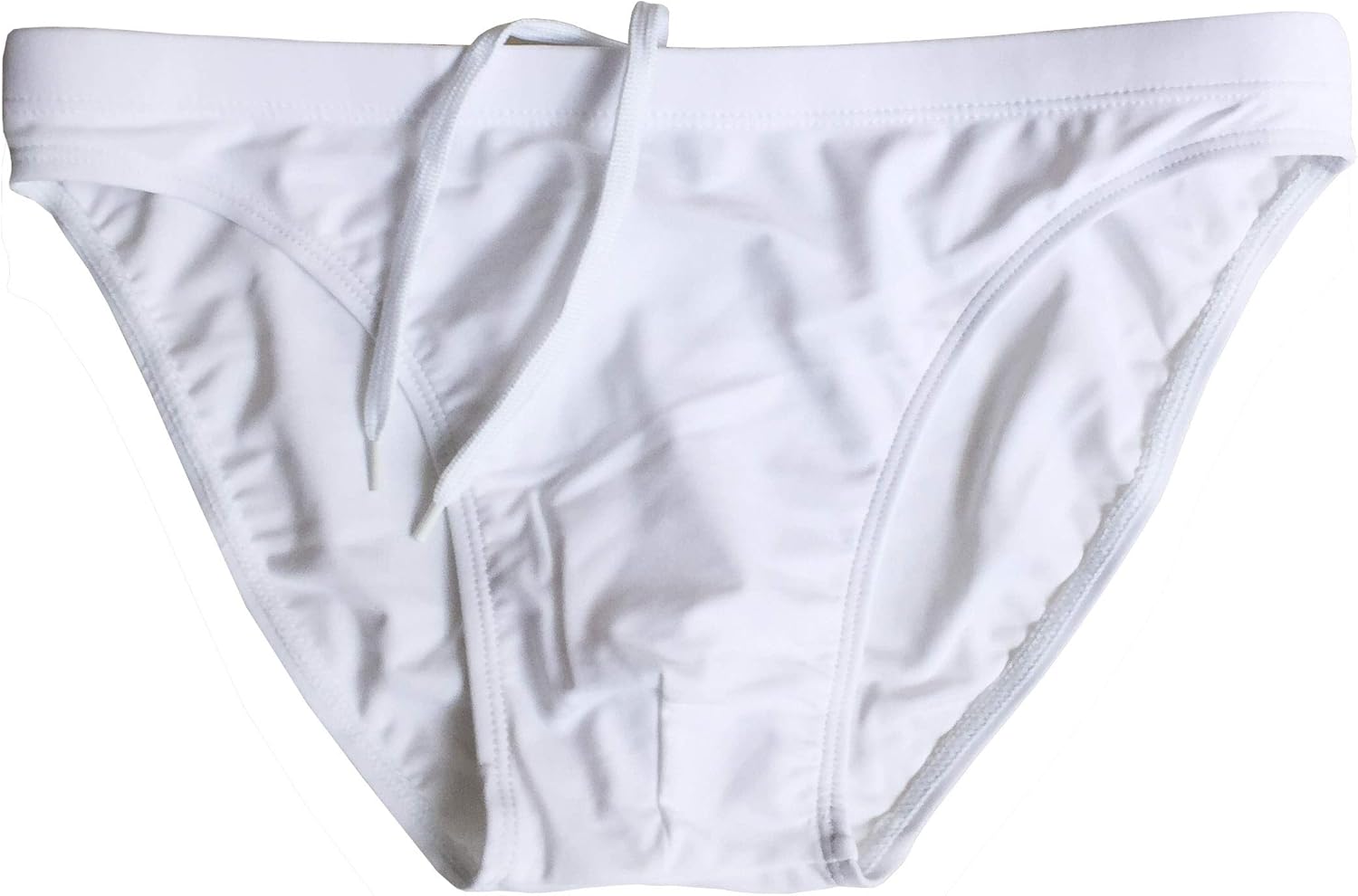 Mens Gradient Swim Briefs Stylish Comfortable Bikini Swimwear Sexy Micro Swimsuit Bathing Suit - Image 6