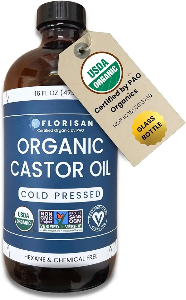 Castor Oil Laxative Dosage MedShun