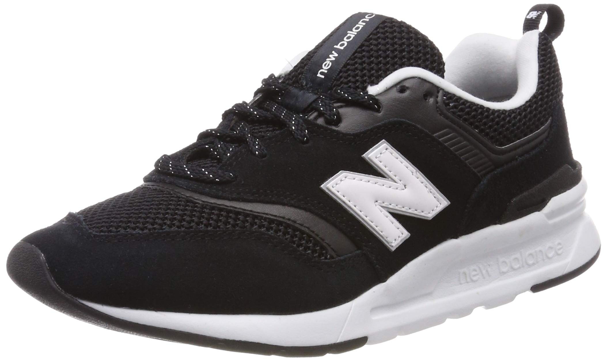New Balance Women's 997H V1 Sneaker — view 39