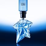Ange de mugler - Eau de Parfum - Le parfum des femmes - Ambre & Boisé - Avec Bergamot, Praline et Patchouli - Fragrance longue durée
