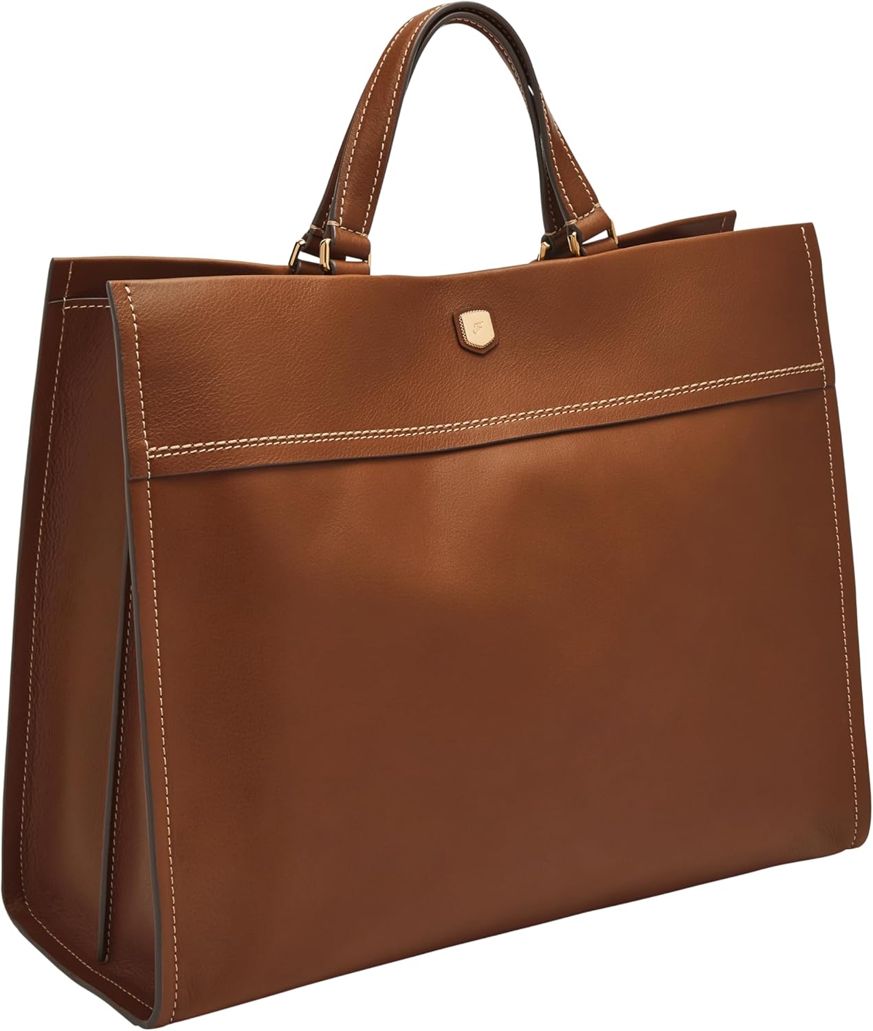 Fossil womens Gemma Tote Bag - Image 6