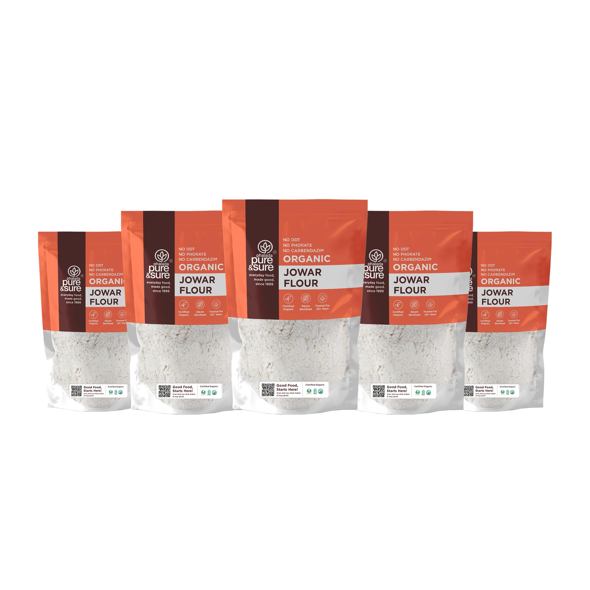 1 kg (Pack of 5)