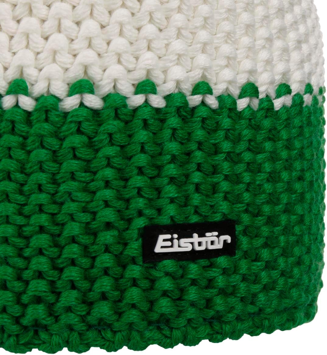 Eisbär Star Neon Pompon SP Berretto - Berretti e fasce - Abbigliamento