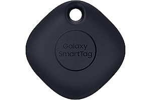 Galaxy SmartTag Bluetooth Tracker