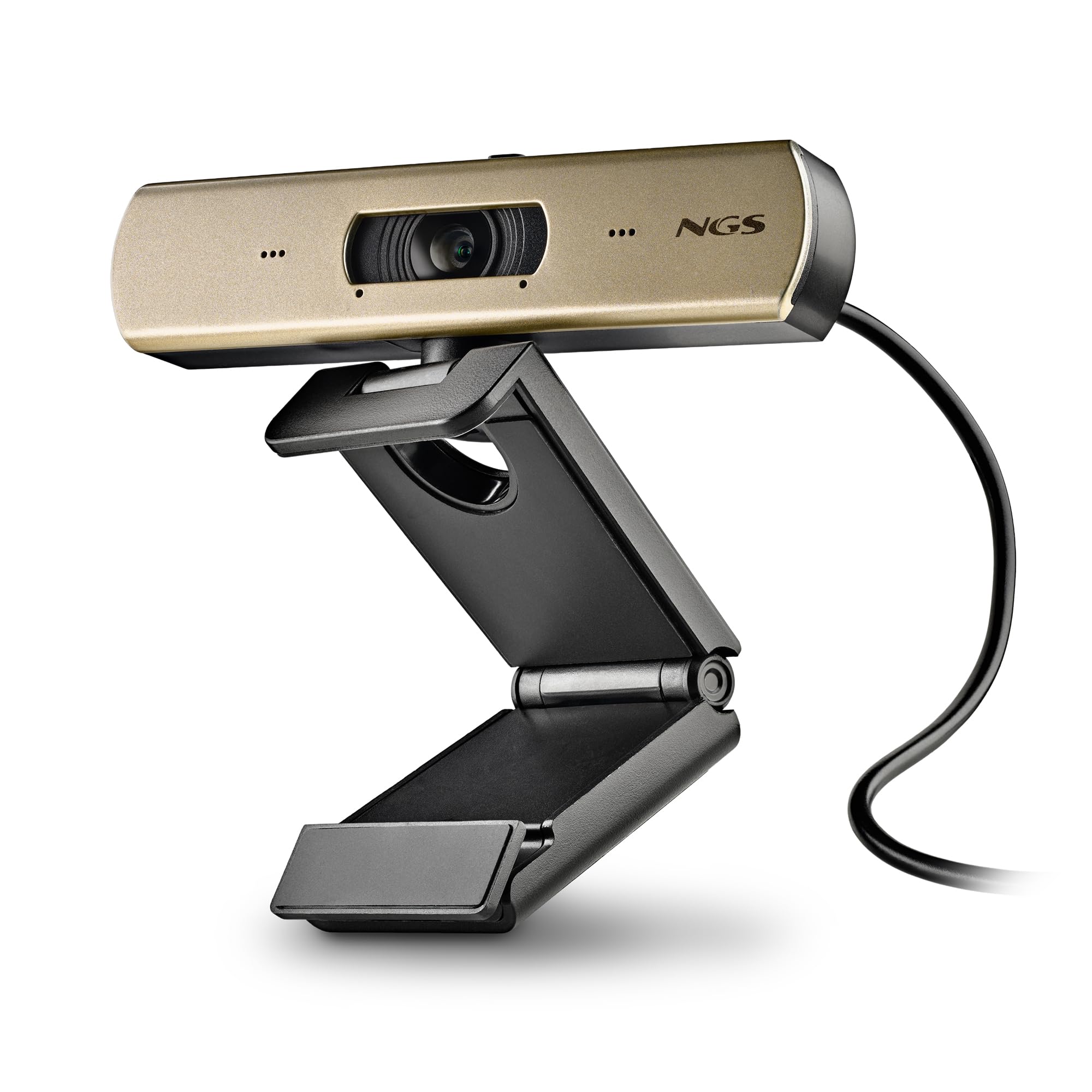 Webcam NGS XpressCam 4000 XPRESSCAM4000/ 3840 x 2160 4K
