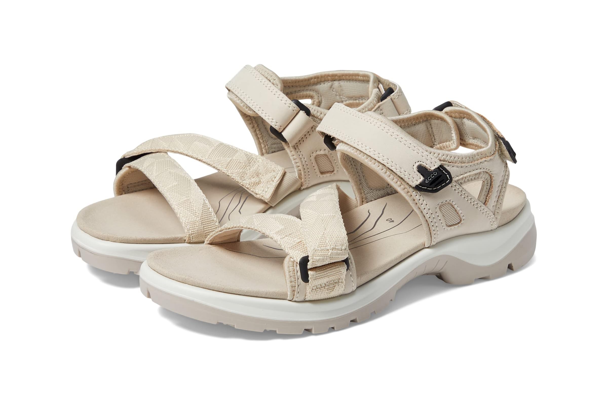 ECCO Sport Yucatan Coast Sandal