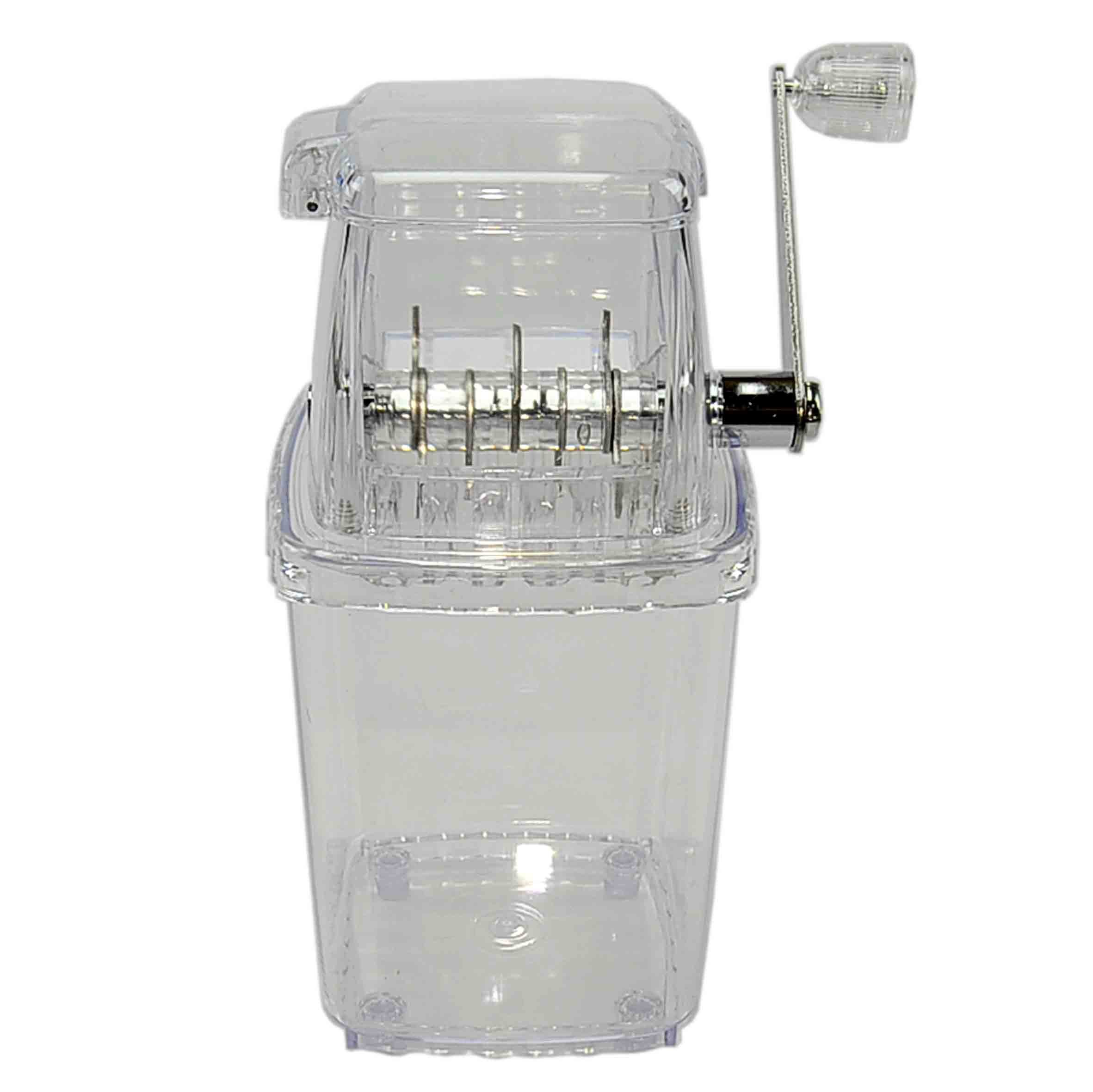 Gerimport Picador hielo plástico 11,5x24cm