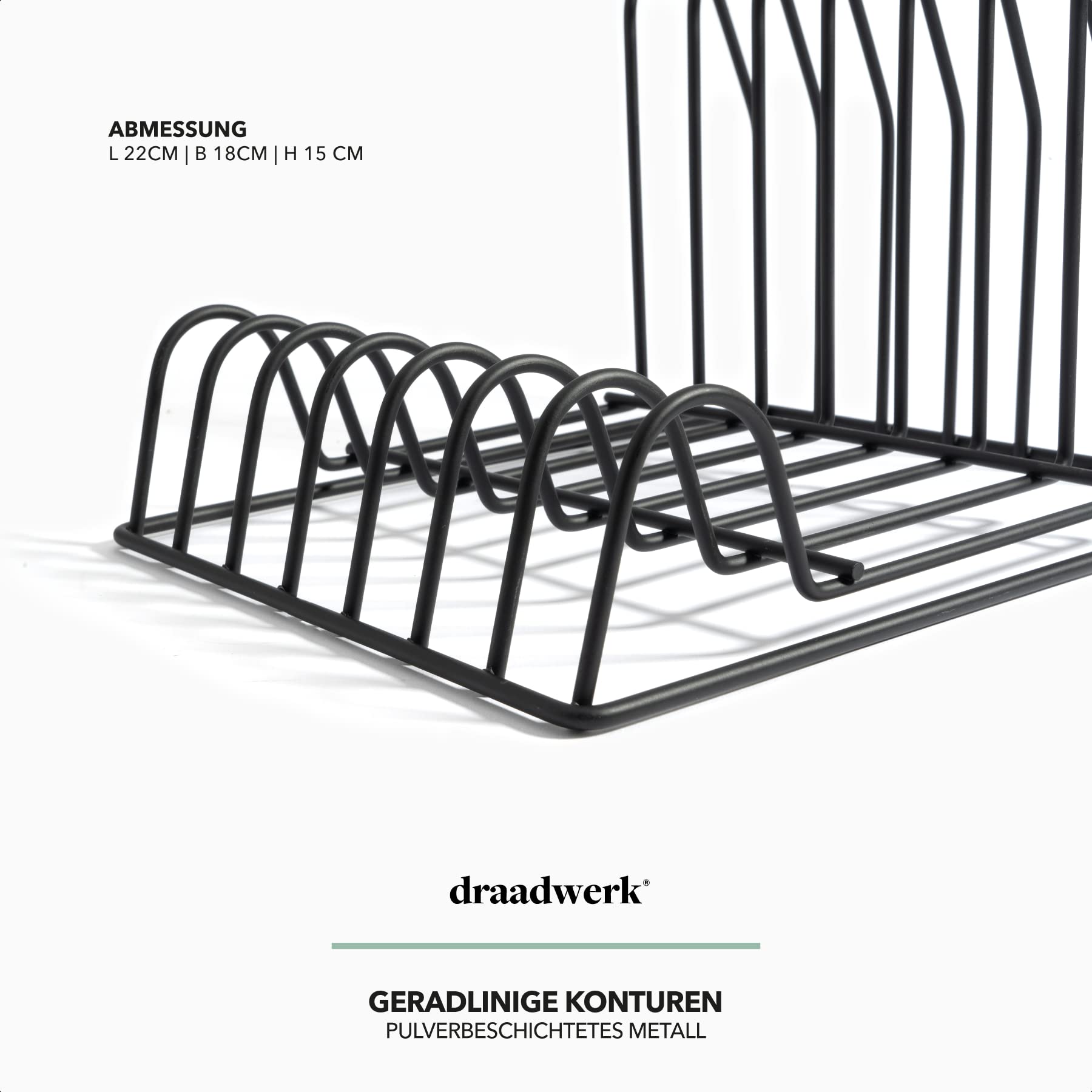 Schallplatten Regal Für 80-100 LPs - Neigungsregal Mit Stütze