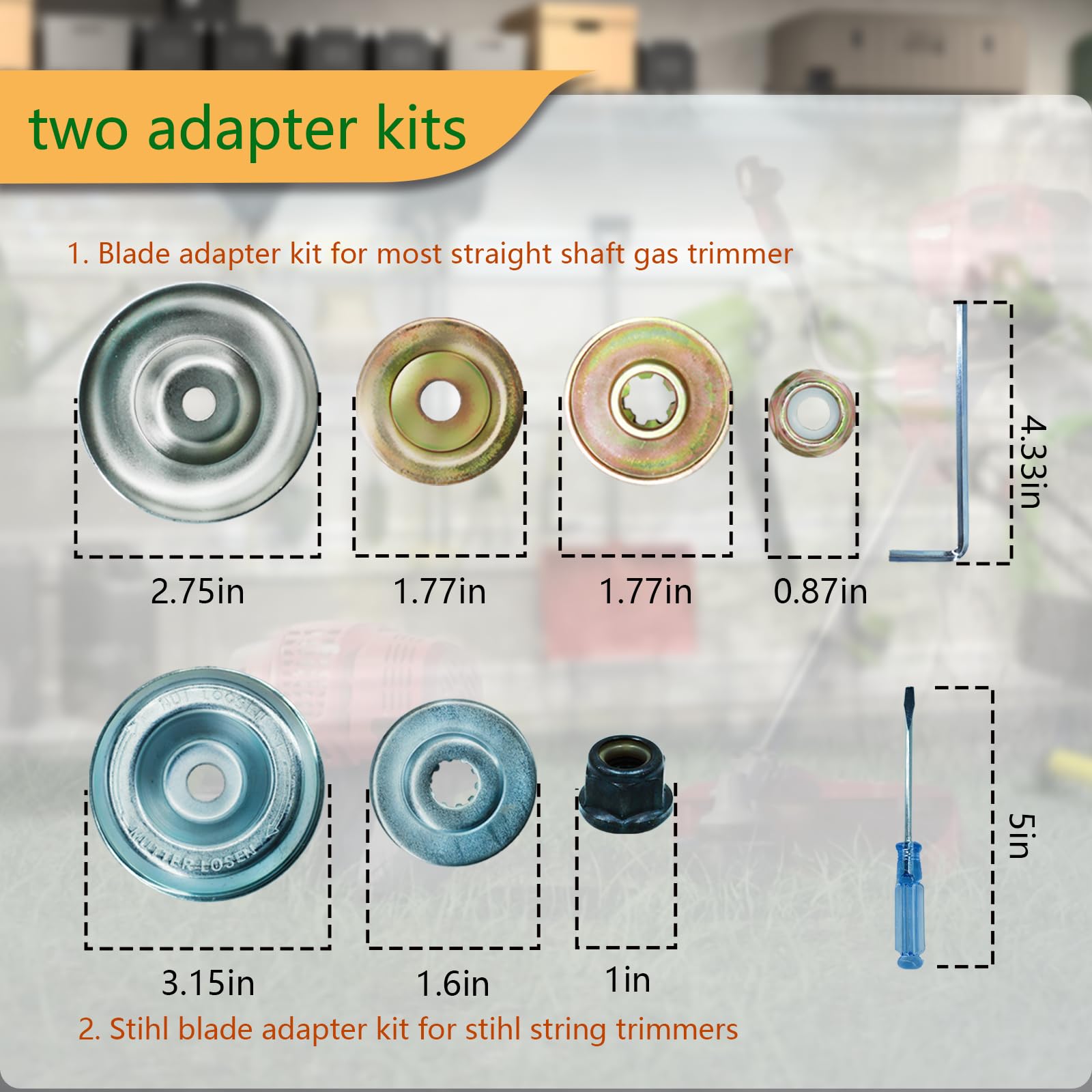 Cuchillas de corte de cepillo de dientes de motosierra de 9 pulgadas x 20T, cuchillas con punta de carburo de 9 x 36 dientes, cuchillas de punta de carburo de 10 pulgadas x 80T, con kits de