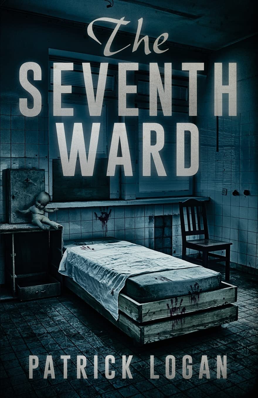 The Seventh Ward: Volume 2 (The Haunted)