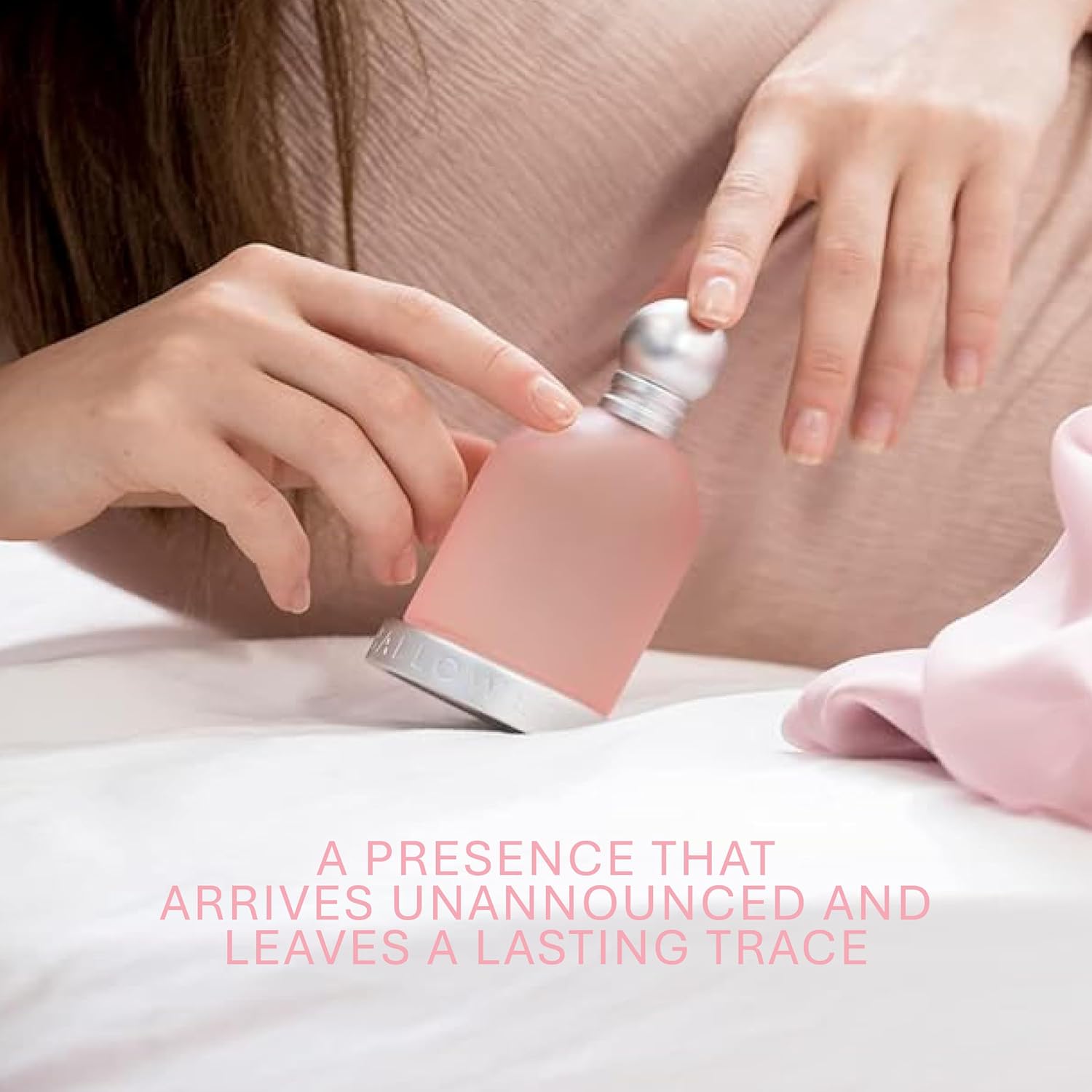 Halloween Eau de Toilette for Women. Long Lasting Premium Perfume with Elegant Scent, Ideal for Everyday Wear and Special Occasions, 3.4 Oz Magic Eau de Toilette